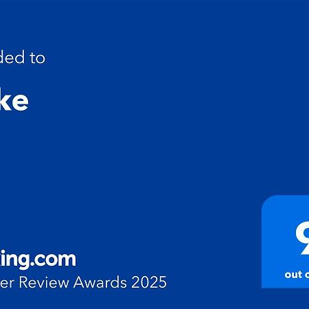 شقة Birke السنبرغ المظهر الخارجي الصورة